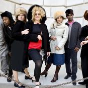 Beth Custer Ensemble
